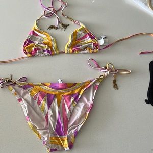 TRINA  TURK BIKINI